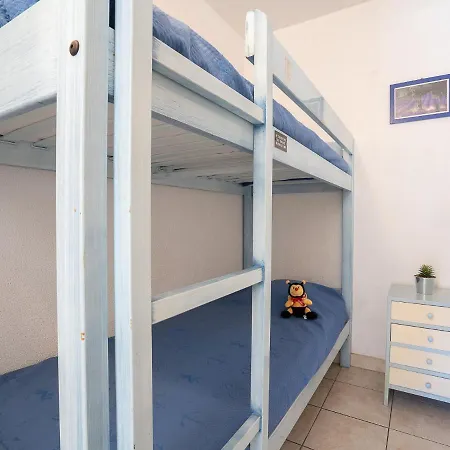 Apartamento Le Lagon Bleu-5 By Interhome *
