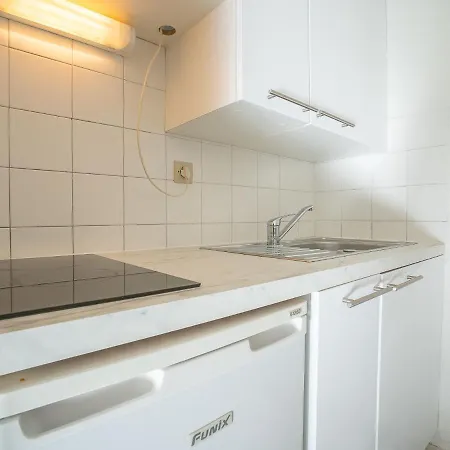 Le Lagon Bleu-5 By Interhome *