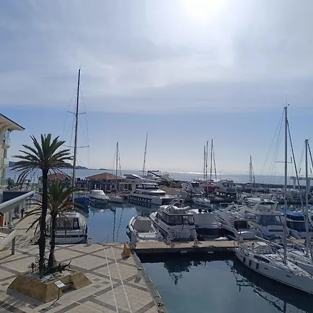 Le Lagon Bleu-5 By Interhome