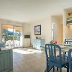 Le Lagon Bleu-5 By Interhome Fréjus