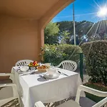 Le Lagon Bleu-5 By Interhome *
