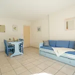 公寓 Le Lagon Bleu-5 By Interhome