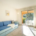 Le Lagon Bleu-5 By Interhome 公寓 Fréjus