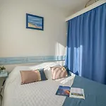 公寓 Le Lagon Bleu-5 By Interhome Fréjus