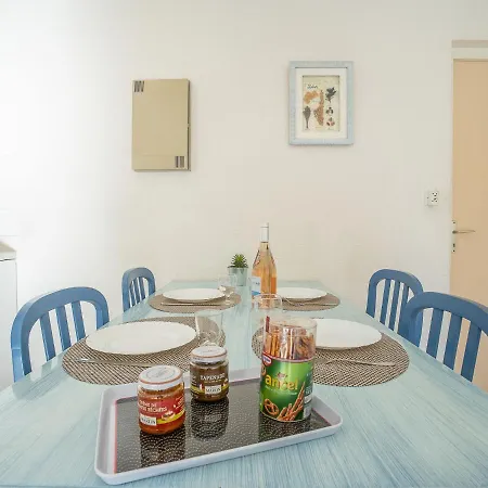 Le Lagon Bleu-5 By Interhome Fréjus