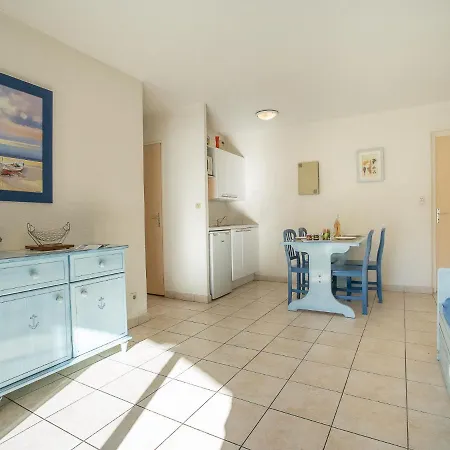 Le Lagon Bleu-5 By Interhome Apartamento Fréjus