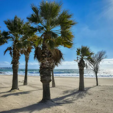 Le Lagon Bleu-5 By Interhome Apartamento