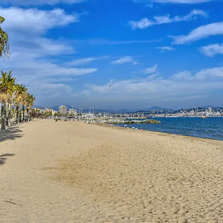 Le Lagon Bleu-5 By Interhome Apartamento *