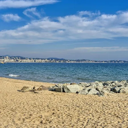 Le Lagon Bleu-5 By Interhome Fréjus